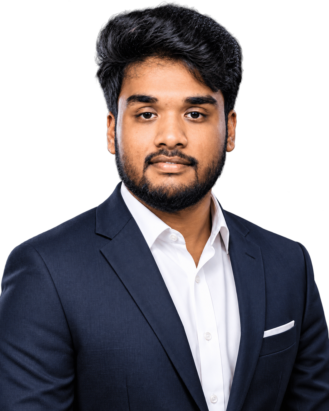 Rohan Sai Pavan